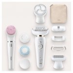 Braun Silk-épil 9 Flex 3D Beauty Set 9100 – Zbozi.Blesk.cz