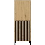 TP Living Kamaro 2DK 53,5 cm dub artisan – Zboží Dáma