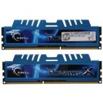 G-Skill RipjawsX Series DDR3 8GB (2x4GB) 2133MHz CL9 F3-17000CL9D-8GBXM – Hledejceny.cz