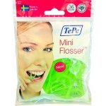 Tepe Mini Flosser Good mečíky s nití 36 ks – Zboží Dáma