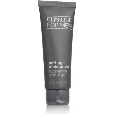 Clinique Hydratační pleťová péče For Men (Anti-Age Moisturizer) 100 ml – Zboží Dáma
