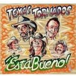 Tornados Texas - Esta Bueno! CD – Hledejceny.cz