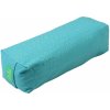 Dekorační polštář Yogashop Bolster antiqua 38x12x10