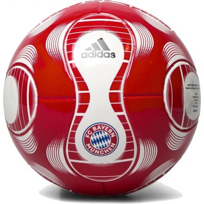 adidas FC Bayern Mnichov Home – Hledejceny.cz