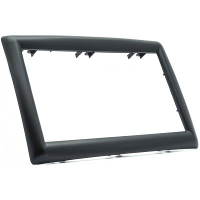 EINPARTS Rámeček autorádia 2DIN - EPCR-FRAME52 – Hledejceny.cz
