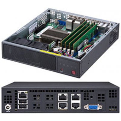 Supermicro SYS-E200-9A – Sleviste.cz