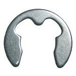 Kroužek pojistný třmenový ZB 2,3 – Zbozi.Blesk.cz