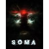 Hra na PC SOMA