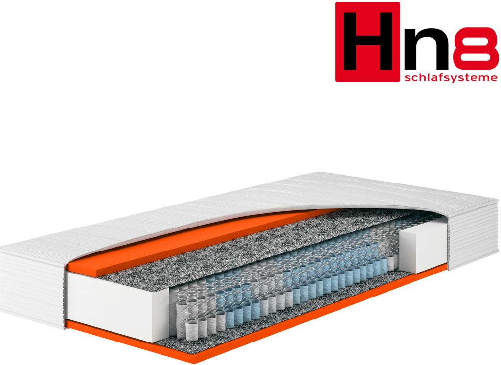 Hn8 Schlafsysteme Dynamic TFK