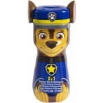 EP Line Paw Patrol Skye sprchový gel a šampon 2 v 1 pro děti 400 ml – Zboží Dáma