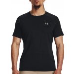 Under Armour sportovní tričko UA Seamless Grid černé – Zboží Dáma