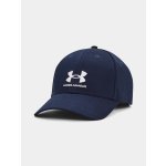 Under Armour Mens Branded Lockup -BLU 1381645-410 – Sleviste.cz