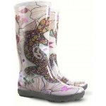 Demar dámské holínky Hawai LADY EX. 0077 EE AGAMA EB salamandra – Sleviste.cz