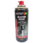 Motip Silikonový sprej 200 ml | Zboží Auto