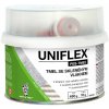 Silikon Uniflex Vlákno polyesterový tmel 485 g + 15 g