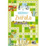 aktivita, Křížovky, Zvířata – Hledejceny.cz