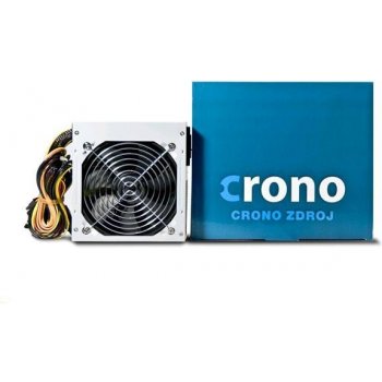 Crono 400W CROPS400P/Gen2