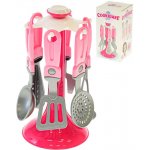 Mikro Trading kuchyňský set 6 ks – Zboží Dáma