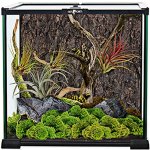 Repti Planet terárium 007-60170 skleněné 30 x 30 x 30 cm – Zboží Dáma