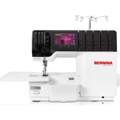 Bernina L 890