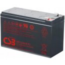 Olověná baterie CSB 12V 9Ah