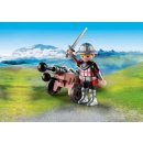 Playmobil 9441 RYTÍŘ S KANÓNEM