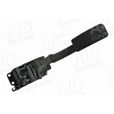 Akcelerační pedál AIC 52522 – Zboží Mobilmania