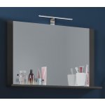 VCM VCB 10 Maxi 80 cm antracit – Hledejceny.cz