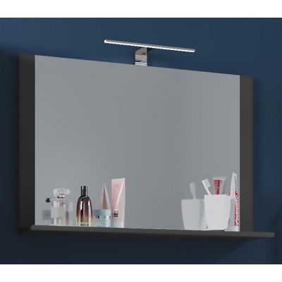 VCM VCB 10 Maxi 80 cm antracit – Hledejceny.cz