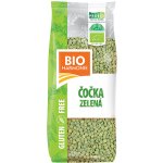 Probio Zelená čočka Bio 0,5 kg – Zboží Dáma
