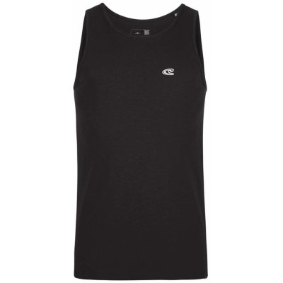 O'Neill Jacks Base Tanktop N2850008 19010 černá – Zboží Mobilmania