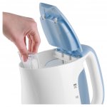 Sencor SWK 2510WH – Zboží Dáma