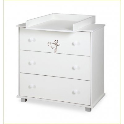 Klupś Safari Žirafka – Sleviste.cz