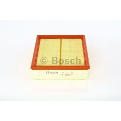 BOSCH Vzduchový filtr 1 457 433 289 – Hledejceny.cz
