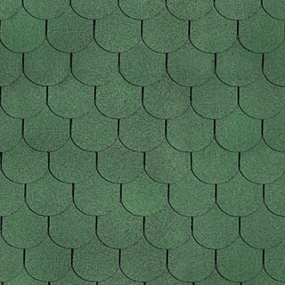Matizol Uni Strong Bobrovka zelená 3,85 m² – Sleviste.cz