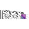 Chladič ID-COOLING DX360 MAX WHITE