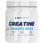 All Nutrition CREATINE Muscle Max 500 g – Hledejceny.cz