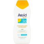 Astrid Sun Kids mléko na opalování SPF30 200 ml – Hledejceny.cz