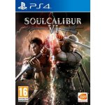 Soul Calibur 6 (Collector's Edition) – Hledejceny.cz