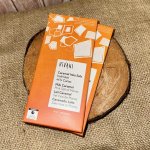 Vivani mléčná čokoláda s karamelem a solí 80 g – Hledejceny.cz