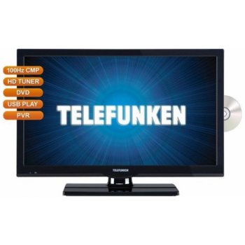 Telefunken T24TX275LPBD