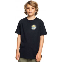 Quiksilver Lots Of Rights KVJ0/Black