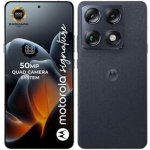 Motorola Signature 16GB/512GB PANTONE Carbon – Zboží Živě