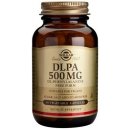 Doplněk stravy Solgar DLPA 500 mg 50 kapslí