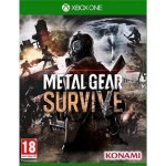 Metal Gear Survive – Hledejceny.cz