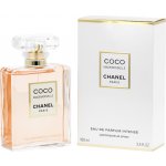 Chanel Coco Mademoiselle Intense parfémovaná voda dámská 100 ml – Hledejceny.cz