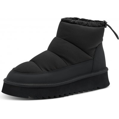 Tamaris 1-26810-45 007 černé – Sleviste.cz