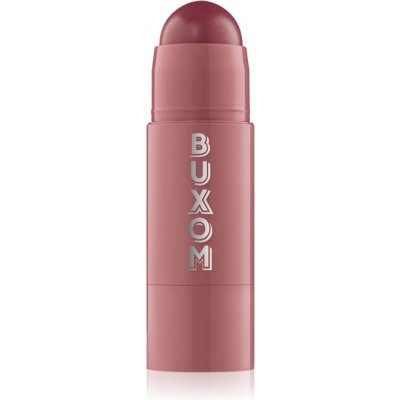 Buxom POWER-FULL PLUMP LIP BALM balzám na rty Dolly Fever 4,8 g – Zboží Dáma