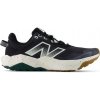 Pánské běžecké boty New Balance DynaSoft Nitrel v6 MTNTRLG6 černé