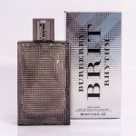 Burberry Brit Rhythm toaletní voda pánská 90 ml – Hledejceny.cz